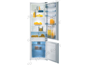Холодильник Gorenje RKI41295 (192850, HZI3027) - Фото